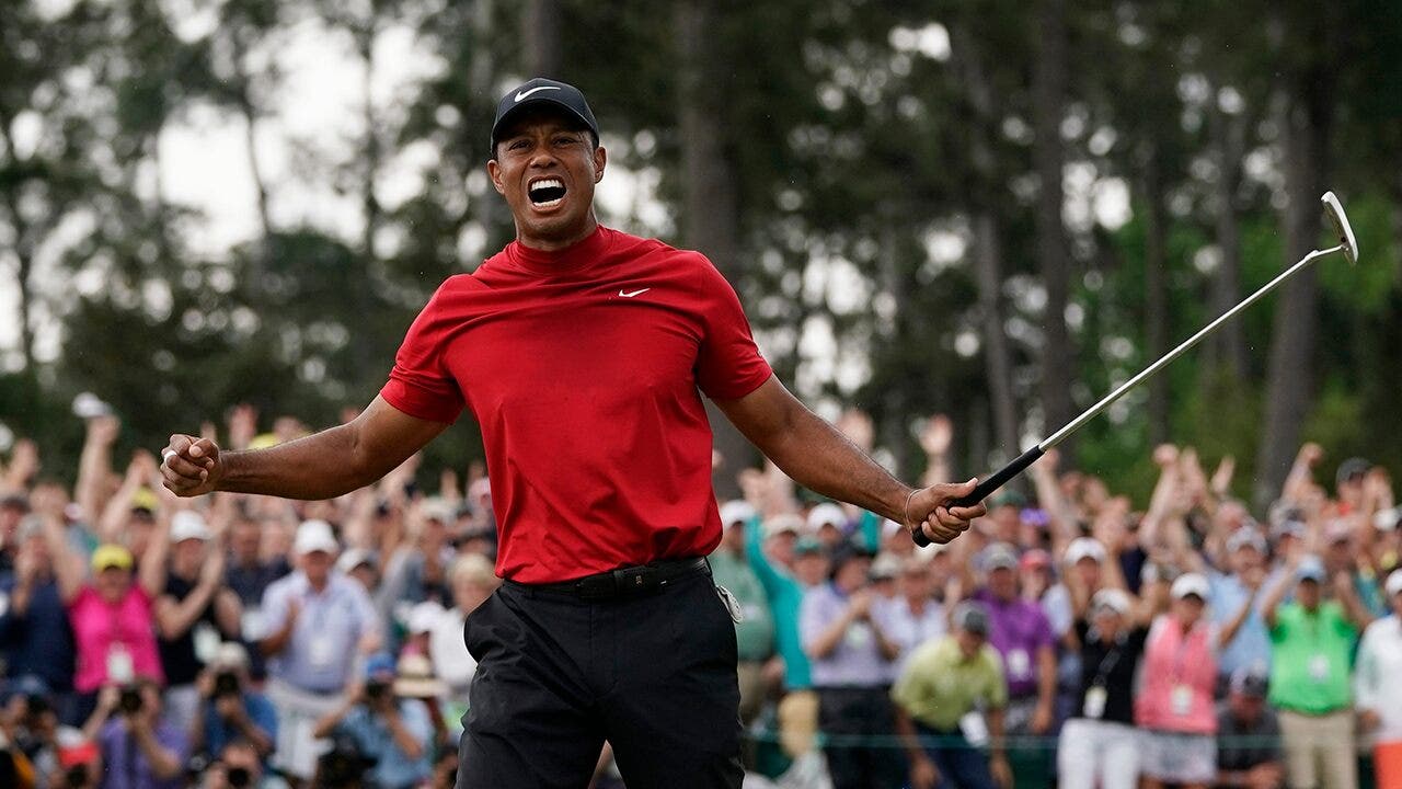 Torrey Pines major championships