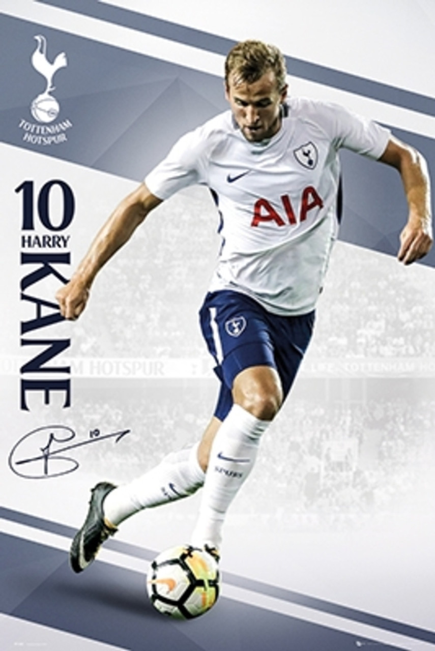 tottenham hotspur poster 0029