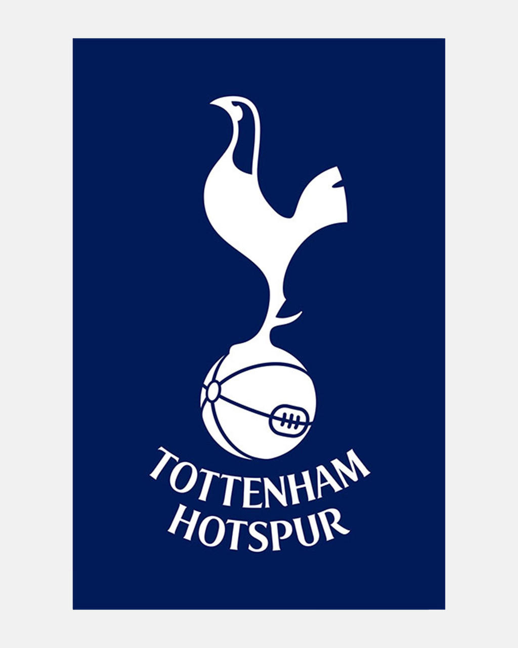 Tottenham memorabilia