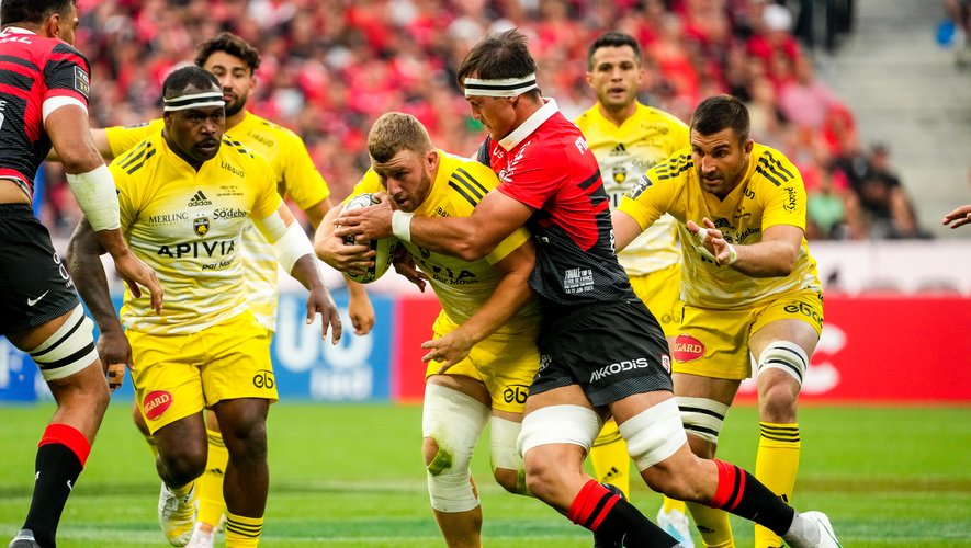 Toulouse vs La Rochelle predictions