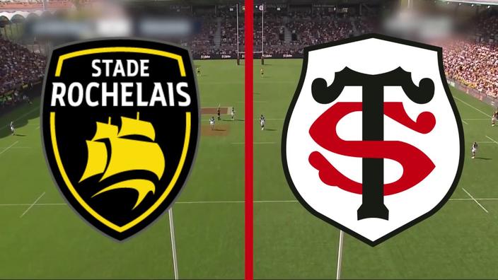 Toulouse vs La Rochelle tickets