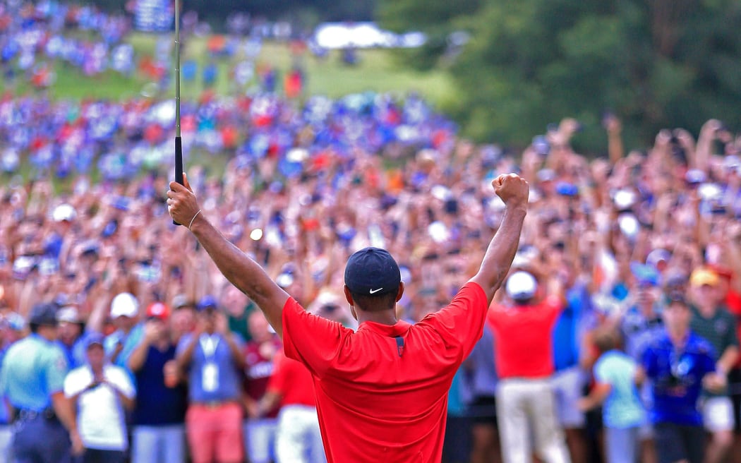 Tour Championship player lineup