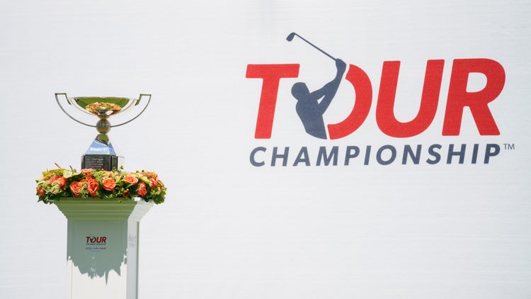 tour championship trophy 0018