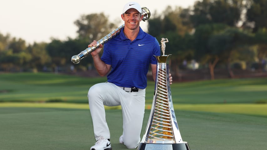 tour championship trophy 0022