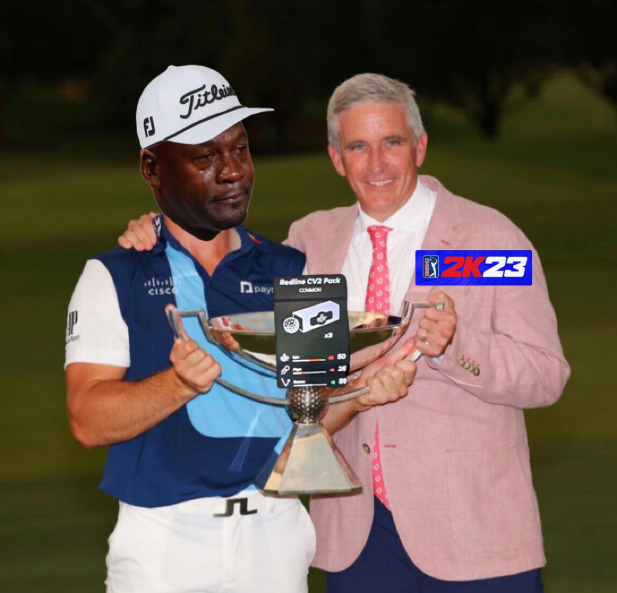 tour championship trophy 0028