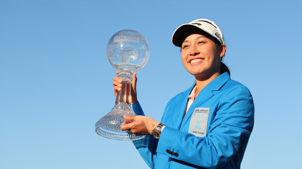 tour championship trophy 0029
