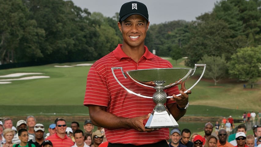 tour championship trophy 0030