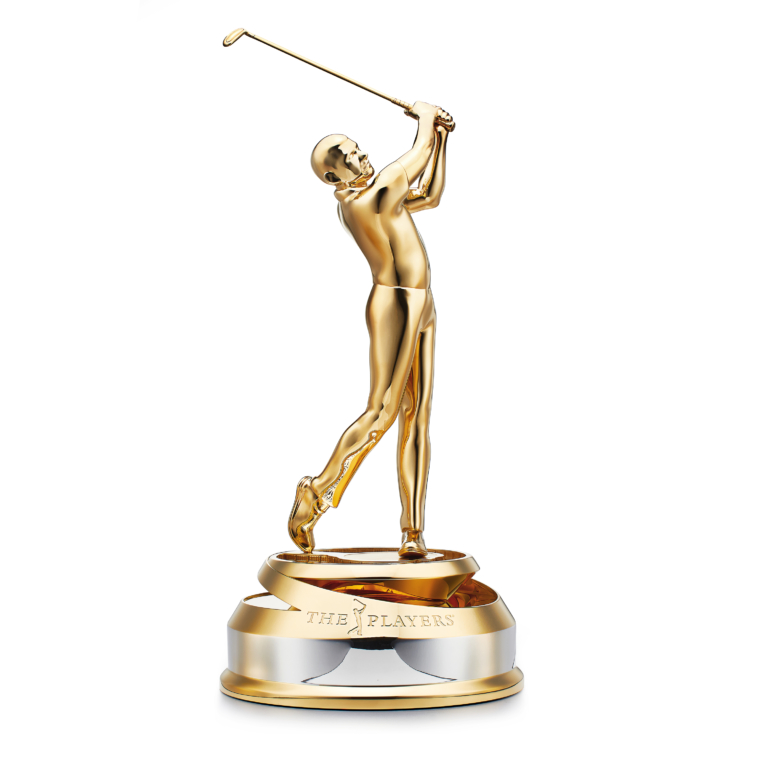 tour championship trophy 0037