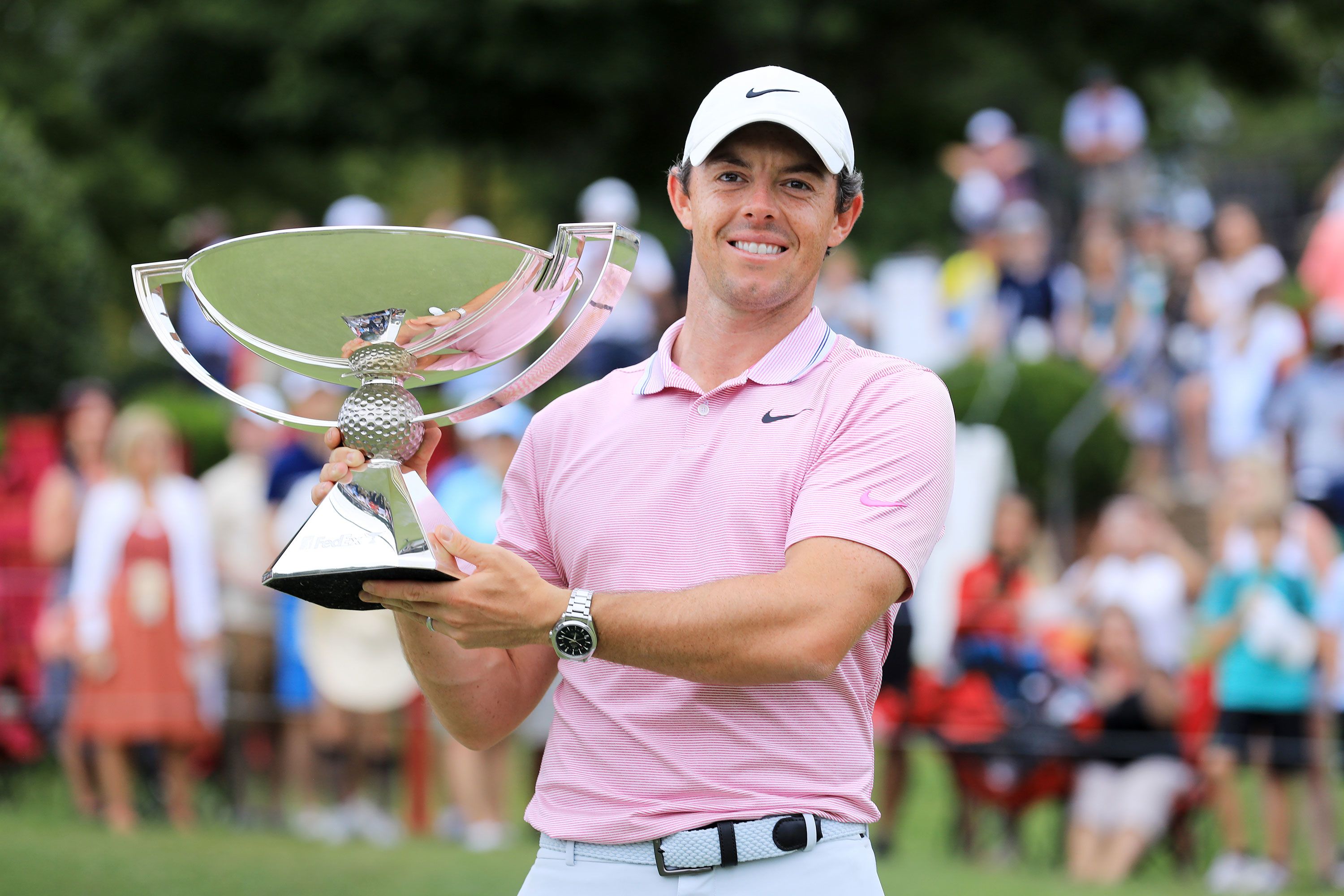 tour championship trophy 0043
