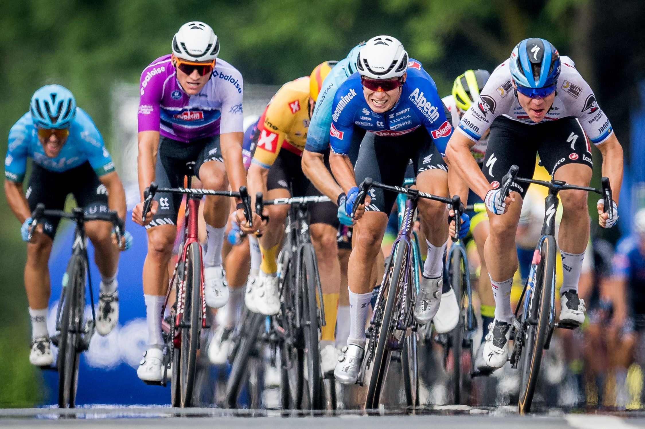 chris froome and bradley wiggins 0018