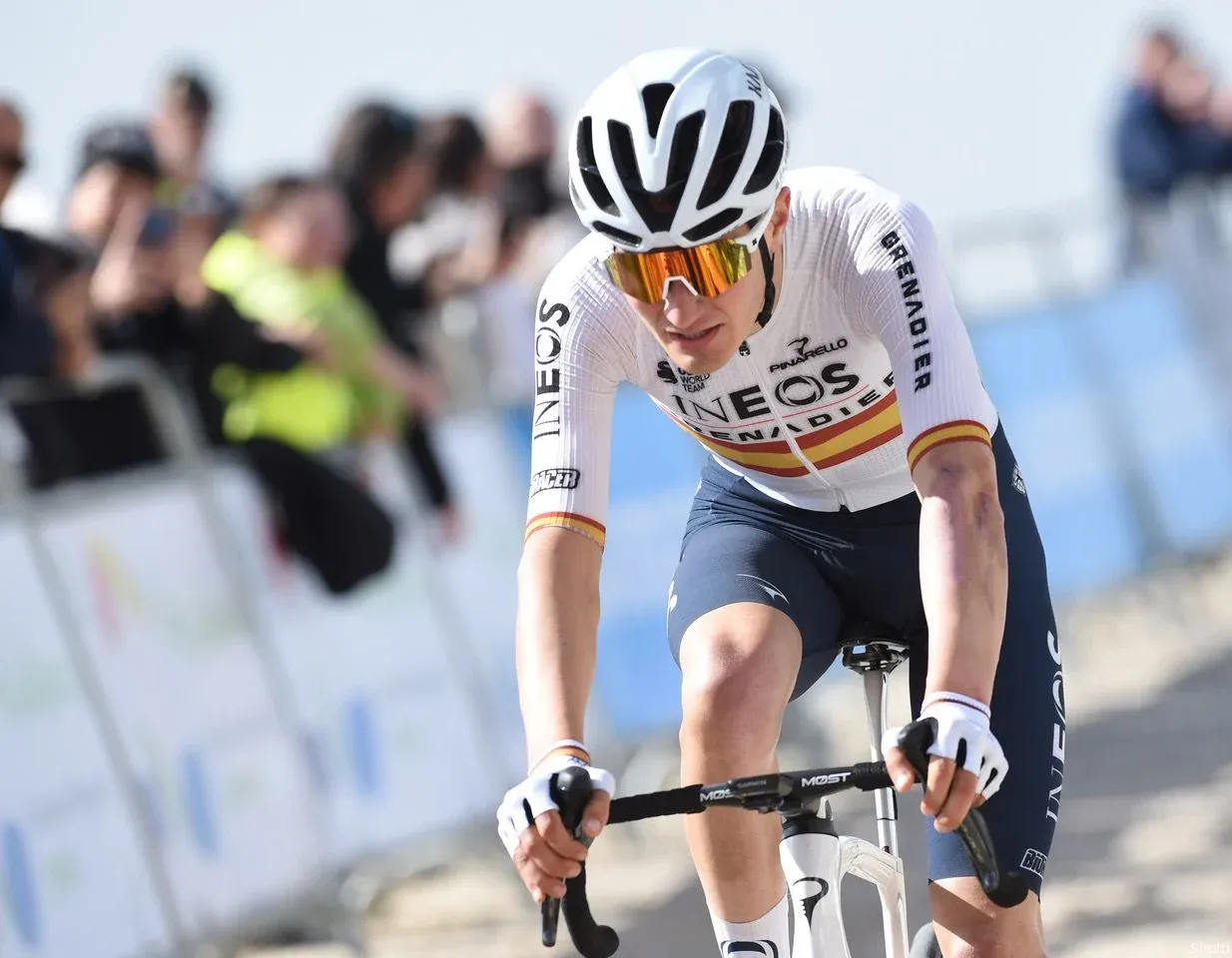 chris froome and bradley wiggins 0032