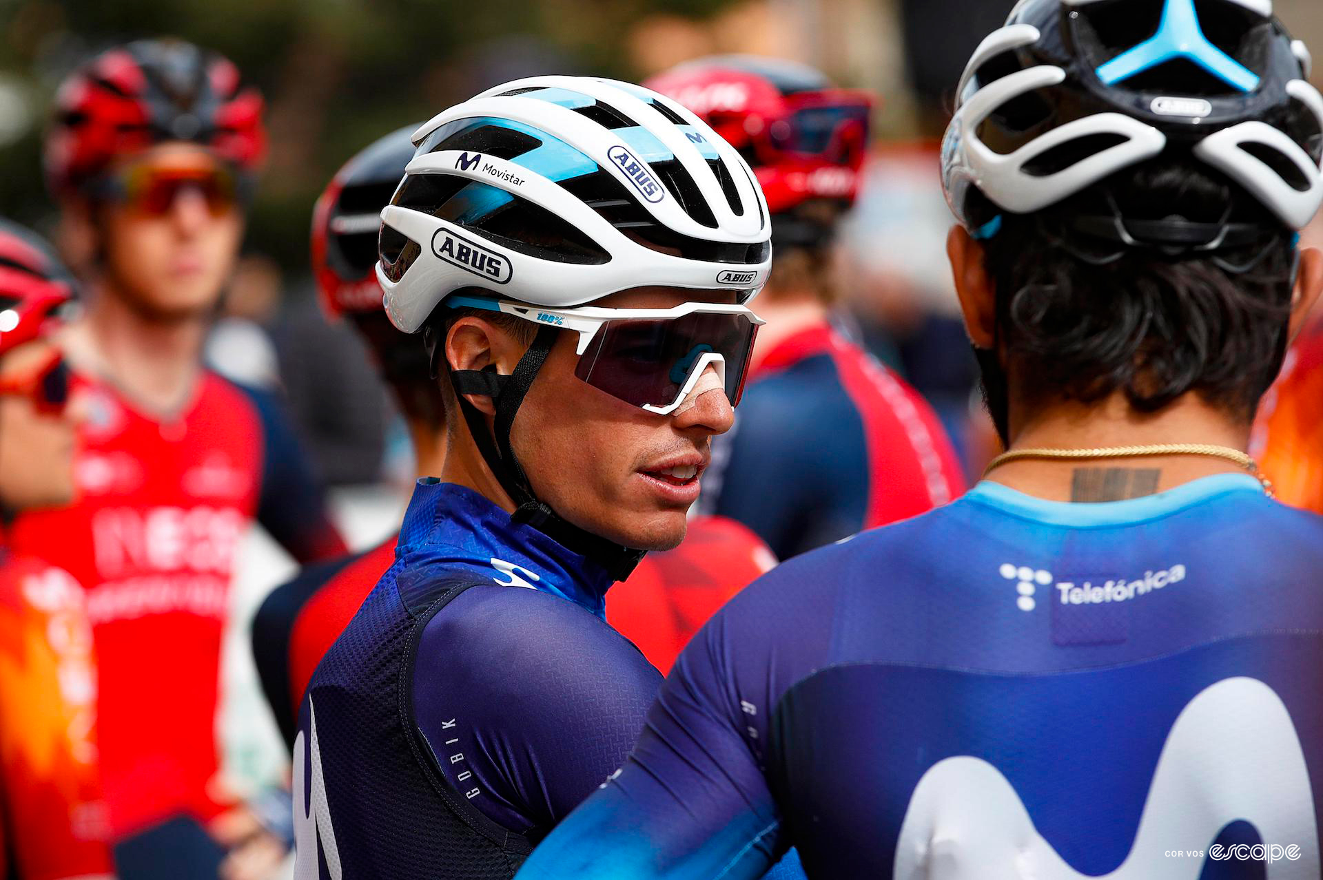 chris froome and bradley wiggins