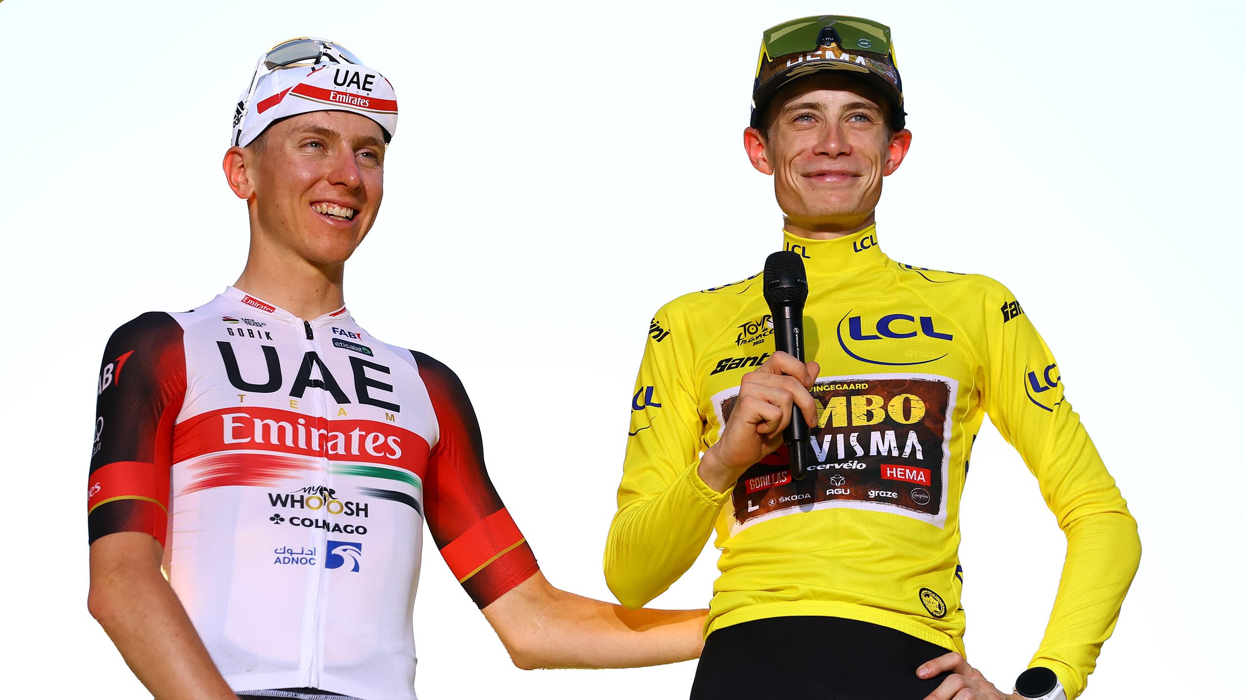 chris froome and bradley wiggins