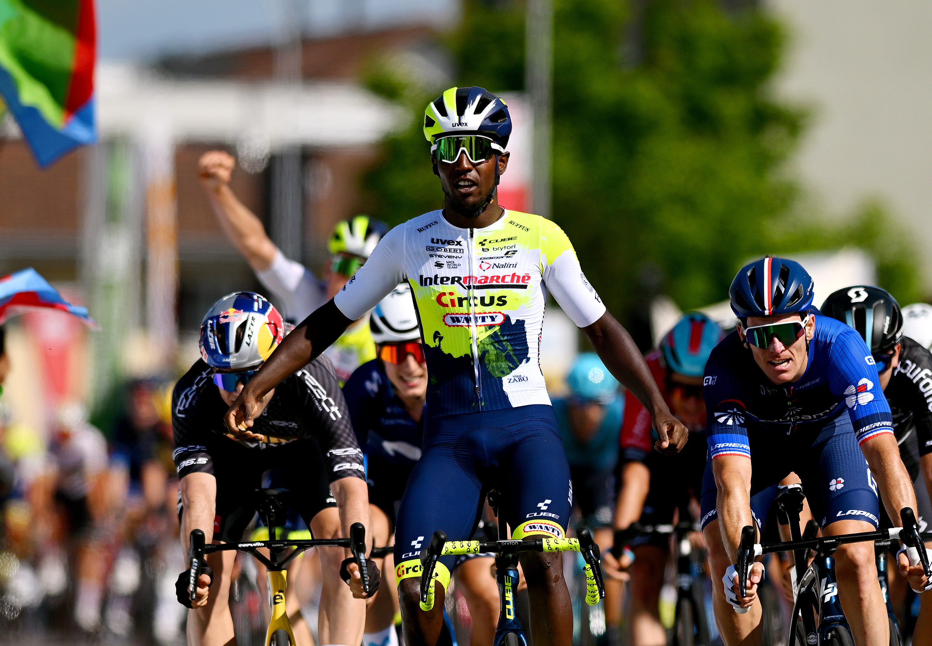 Tour de France 2023 teams