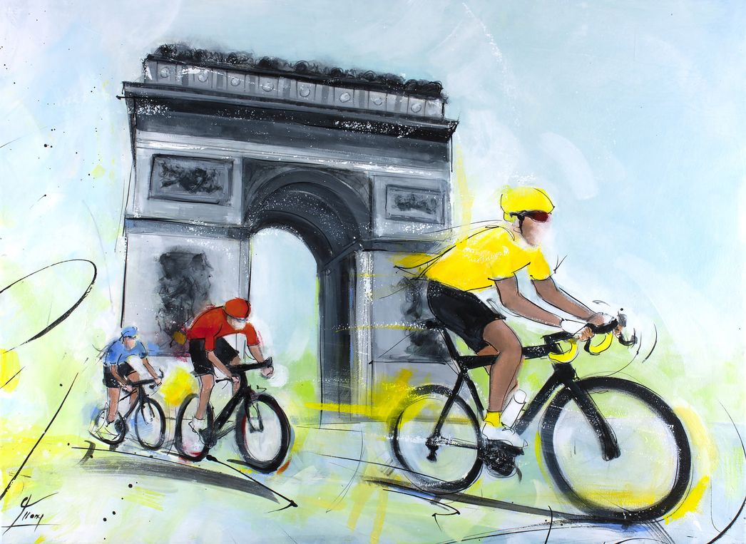 tour de france poster 0010
