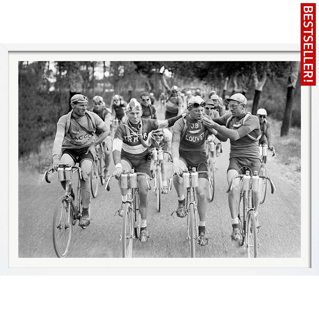 tour de france poster 0012