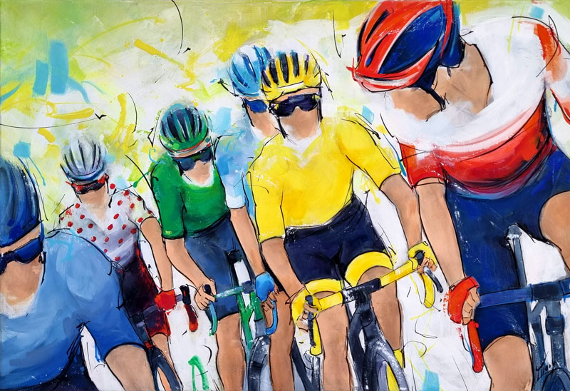 tour de france poster 0023