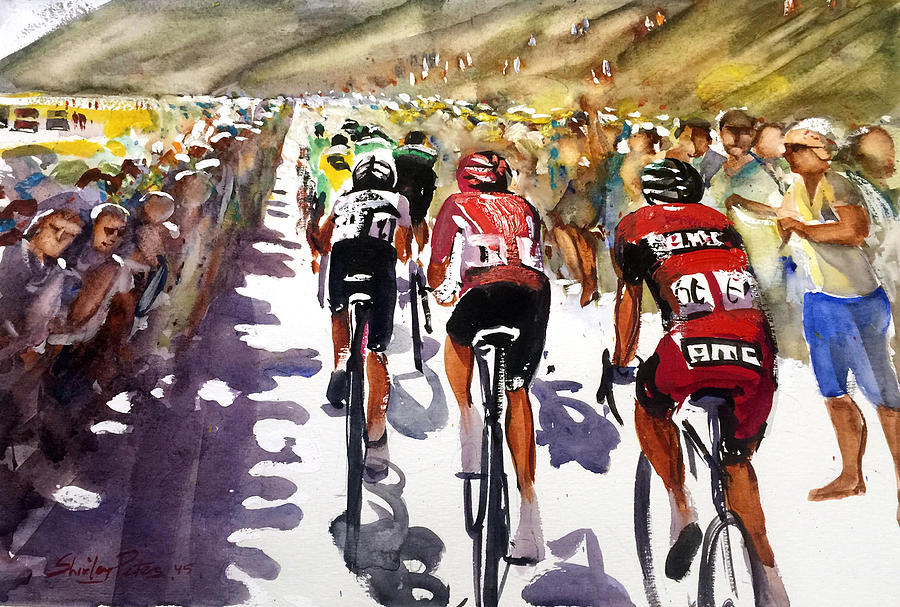 tour de france poster 0032