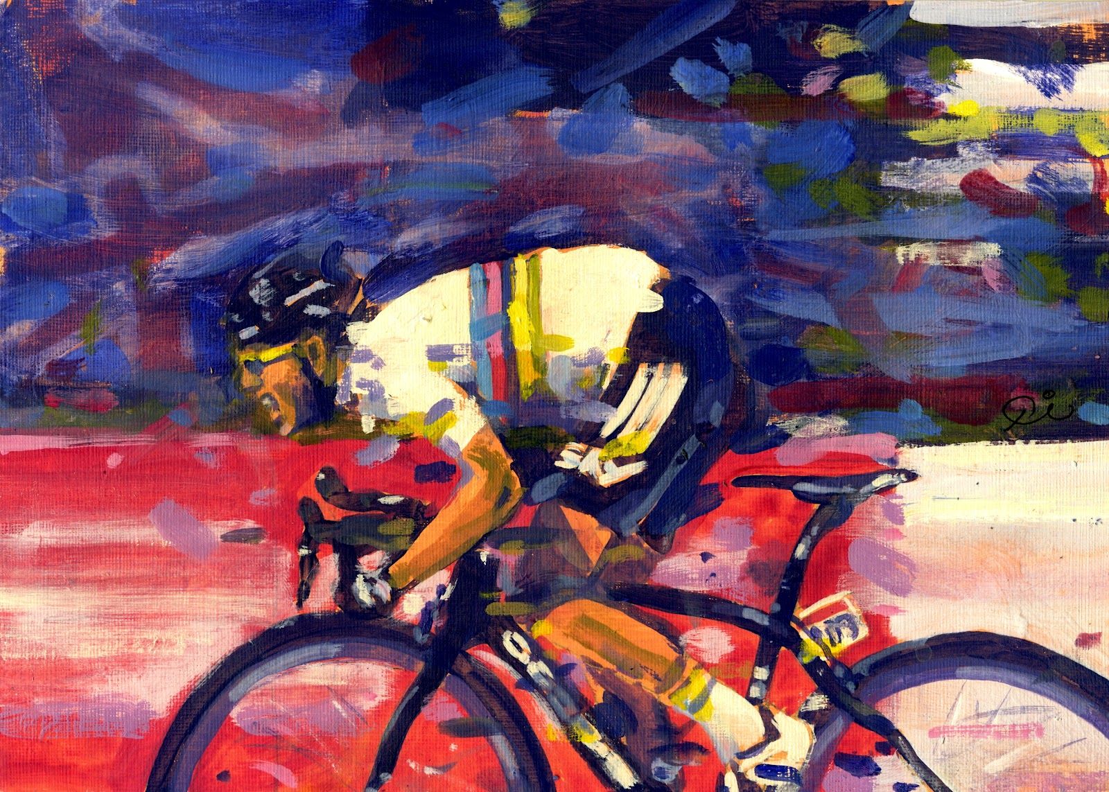 tour de france poster 0037