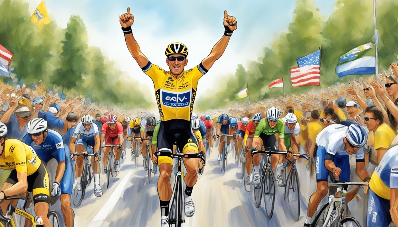 tour de france poster 0038
