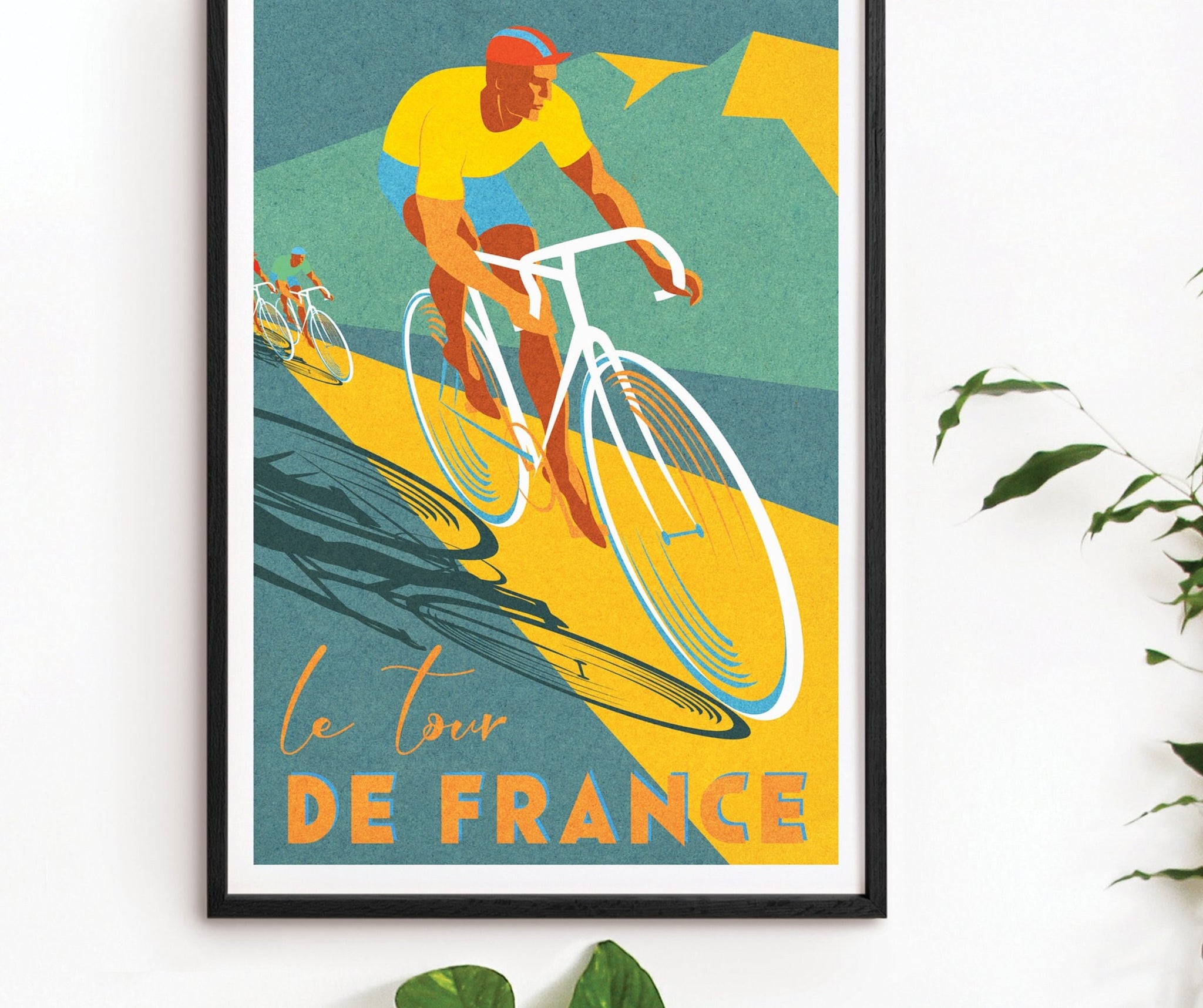 tour de france poster 0039