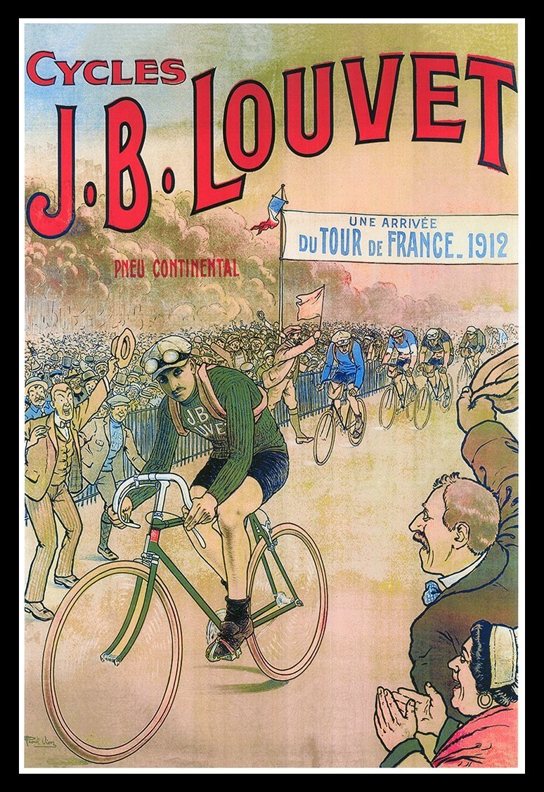 tour de france poster 0047