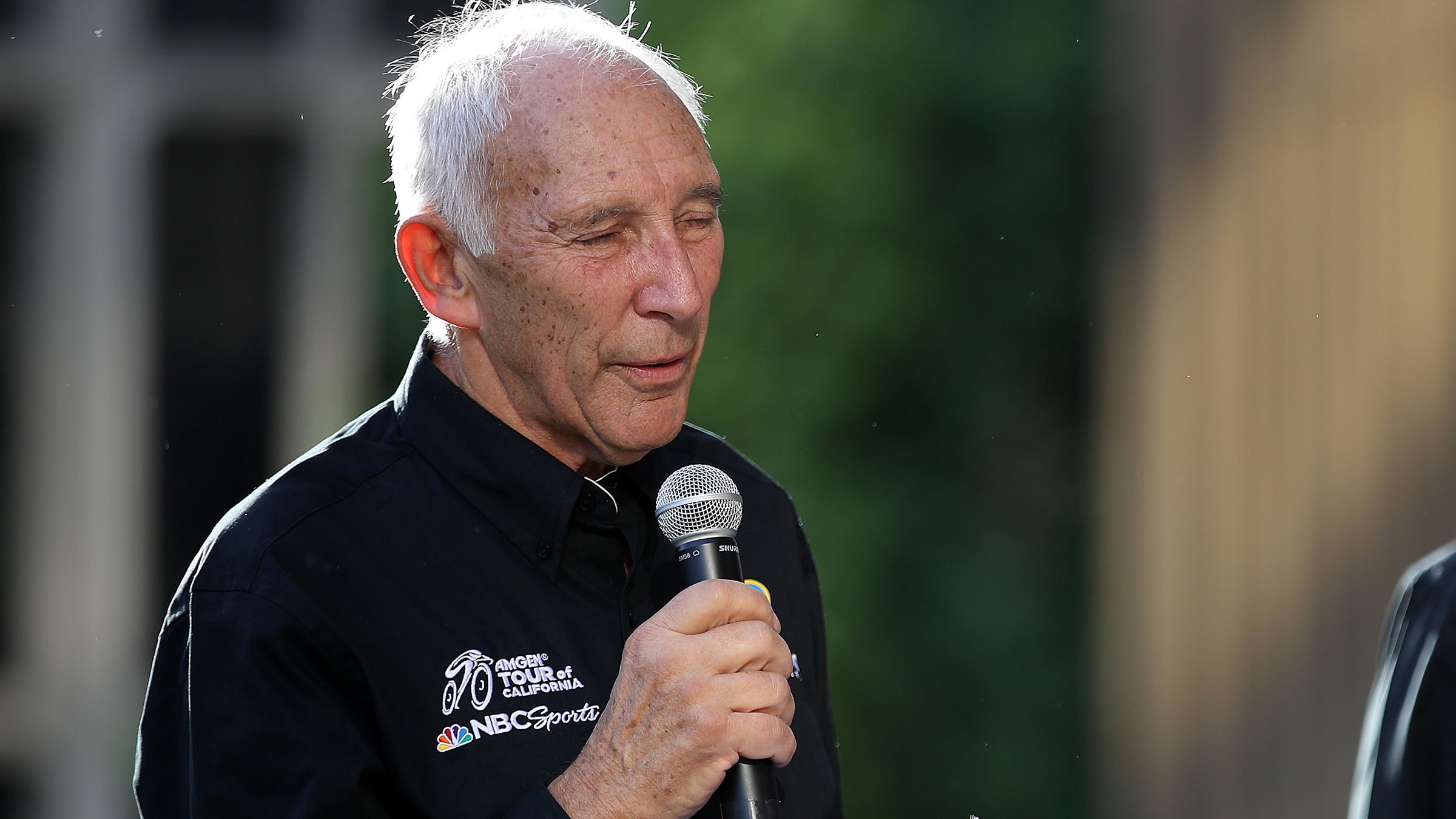 Tour de France commentator profiles