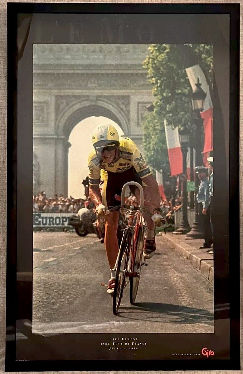 Tour de France print