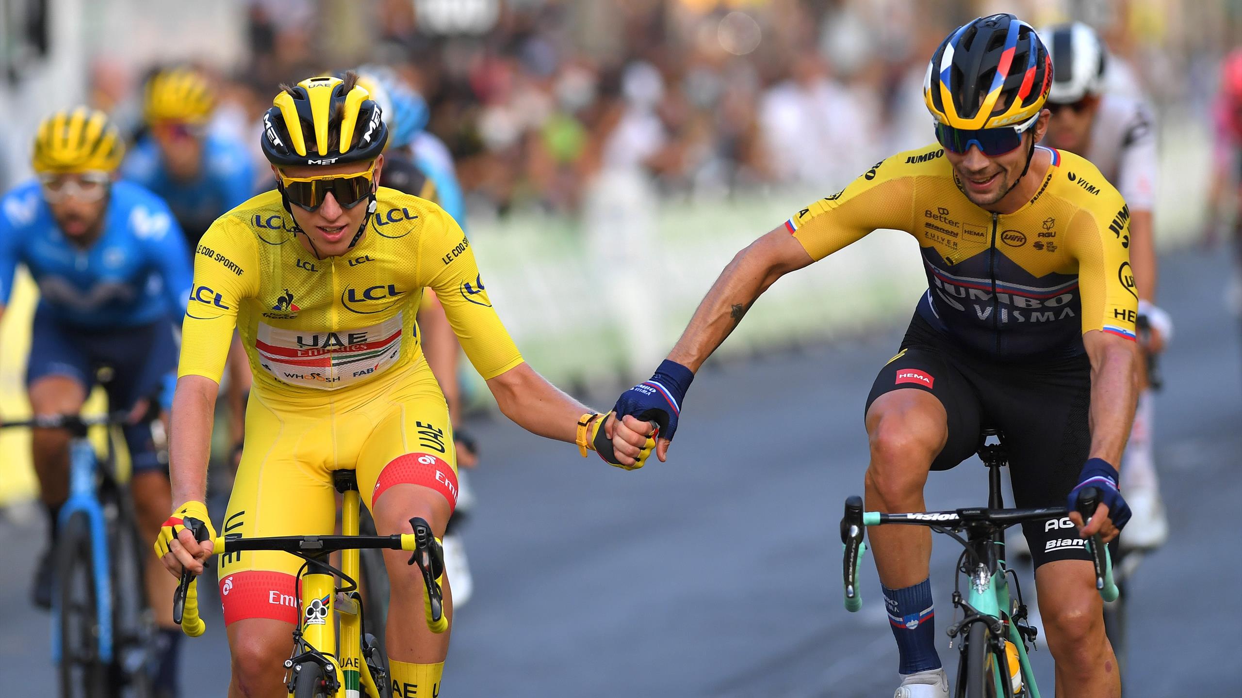 tour de france 2023 stage 15 map