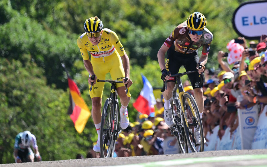 Tour de France stage 11 profile