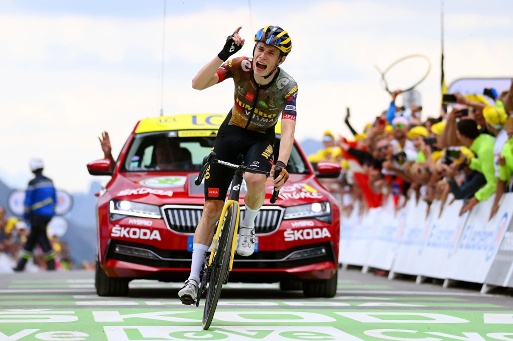 Tour de France stage 11 recap