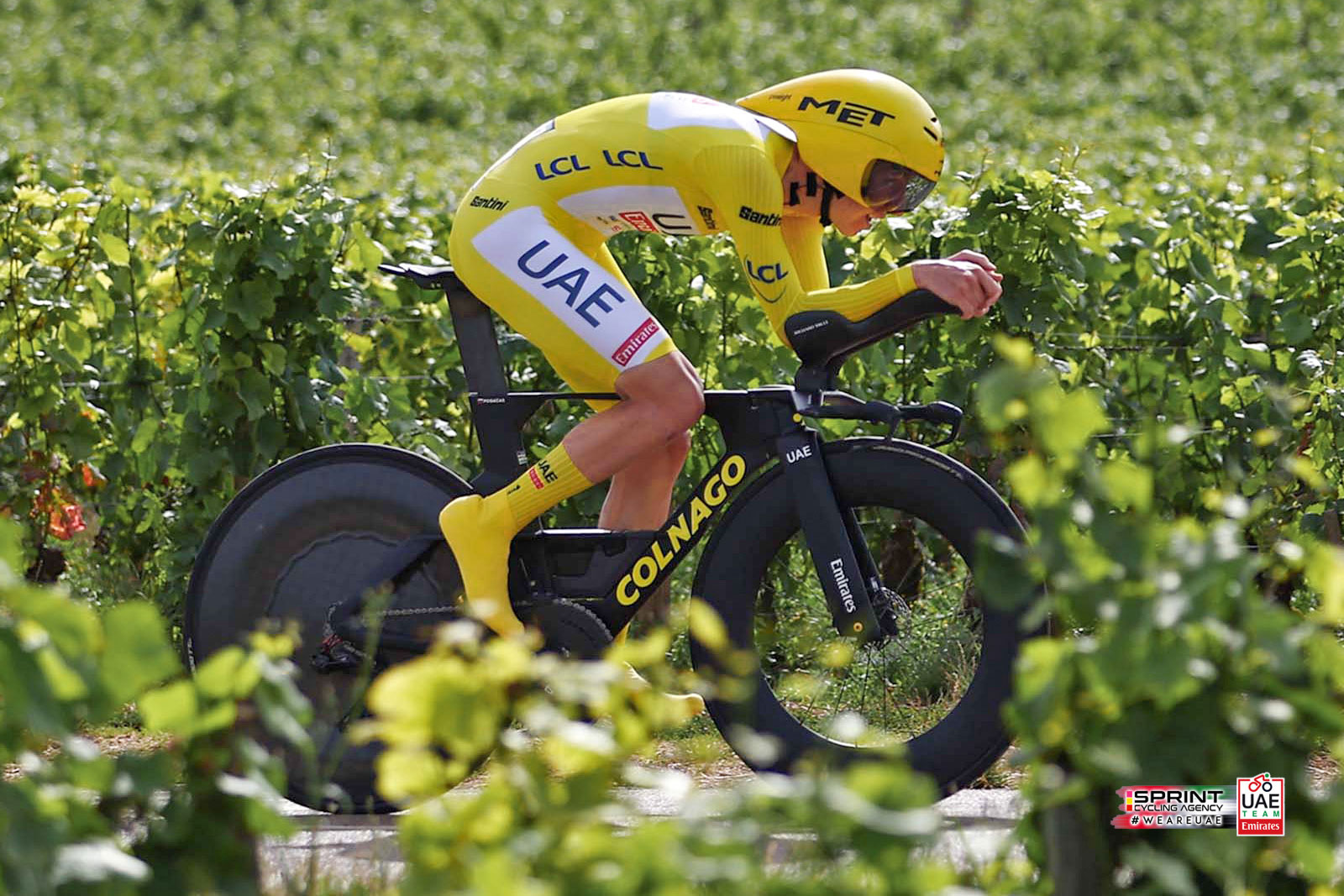 Tour de France training tips