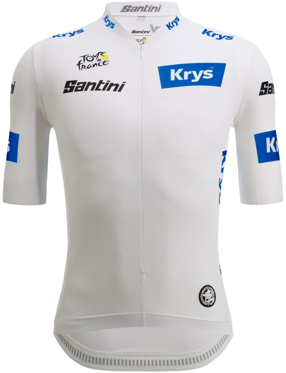 tour de france under 25