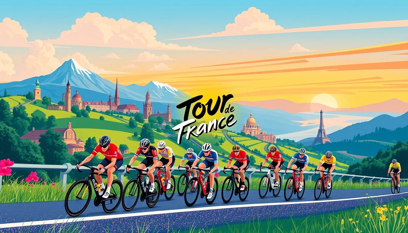 tour de france wallpaper 0021