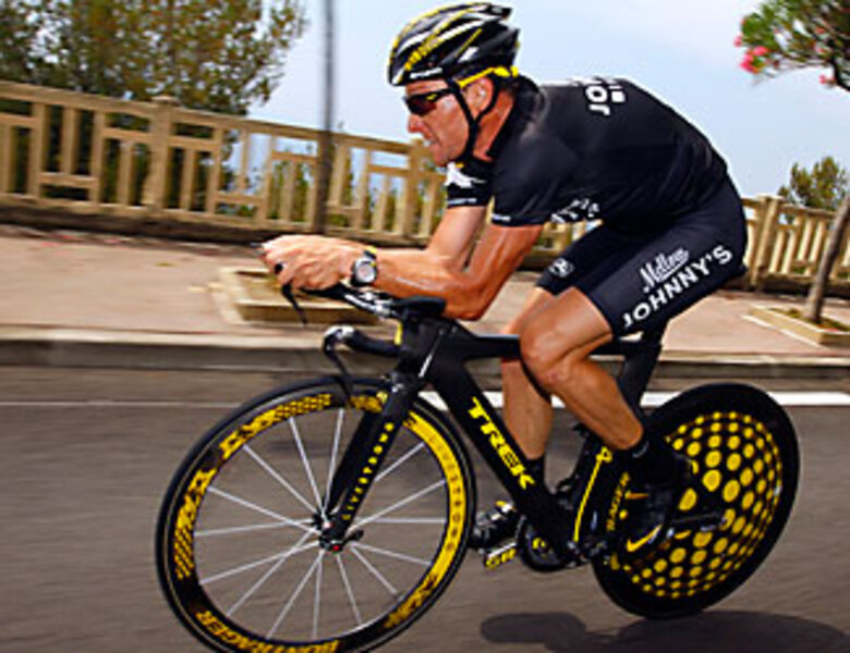 Tour de France winners list