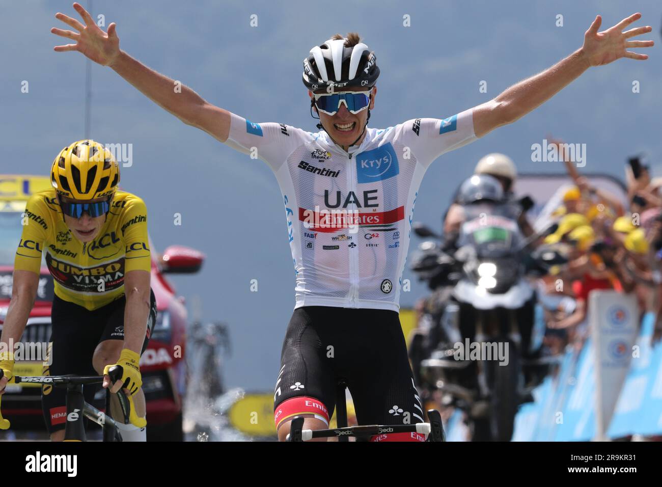 tour de france young rider 0026