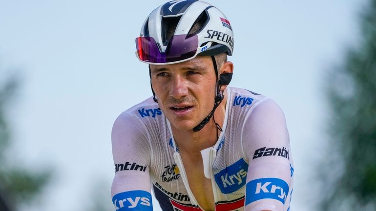 tour de france young rider 0041