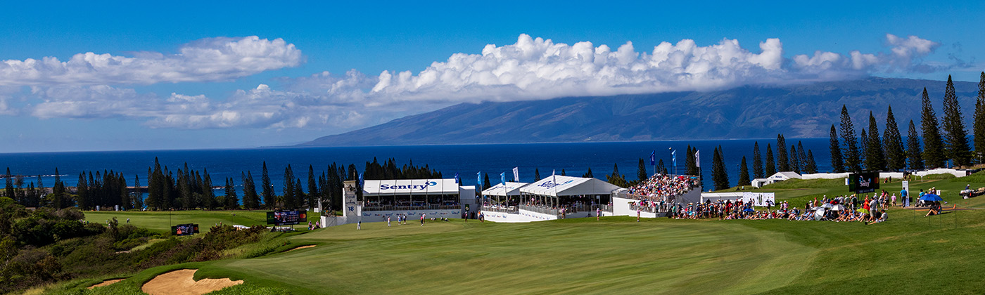 tournament of champions hawaii schedule