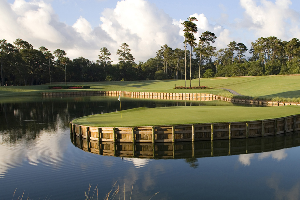 TPC Championship events