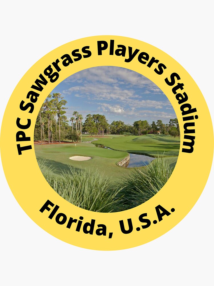 TPC golfing experiences