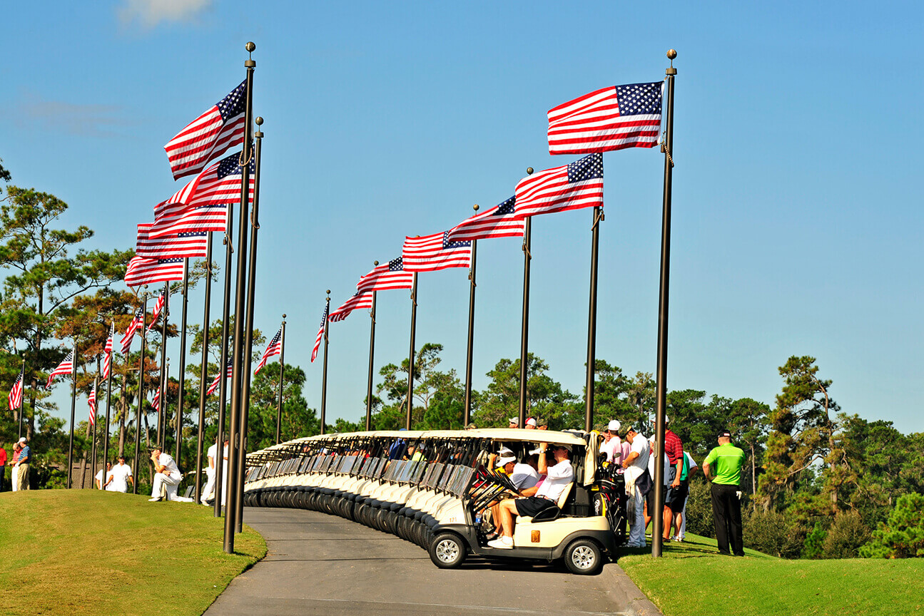TPC membership benefits