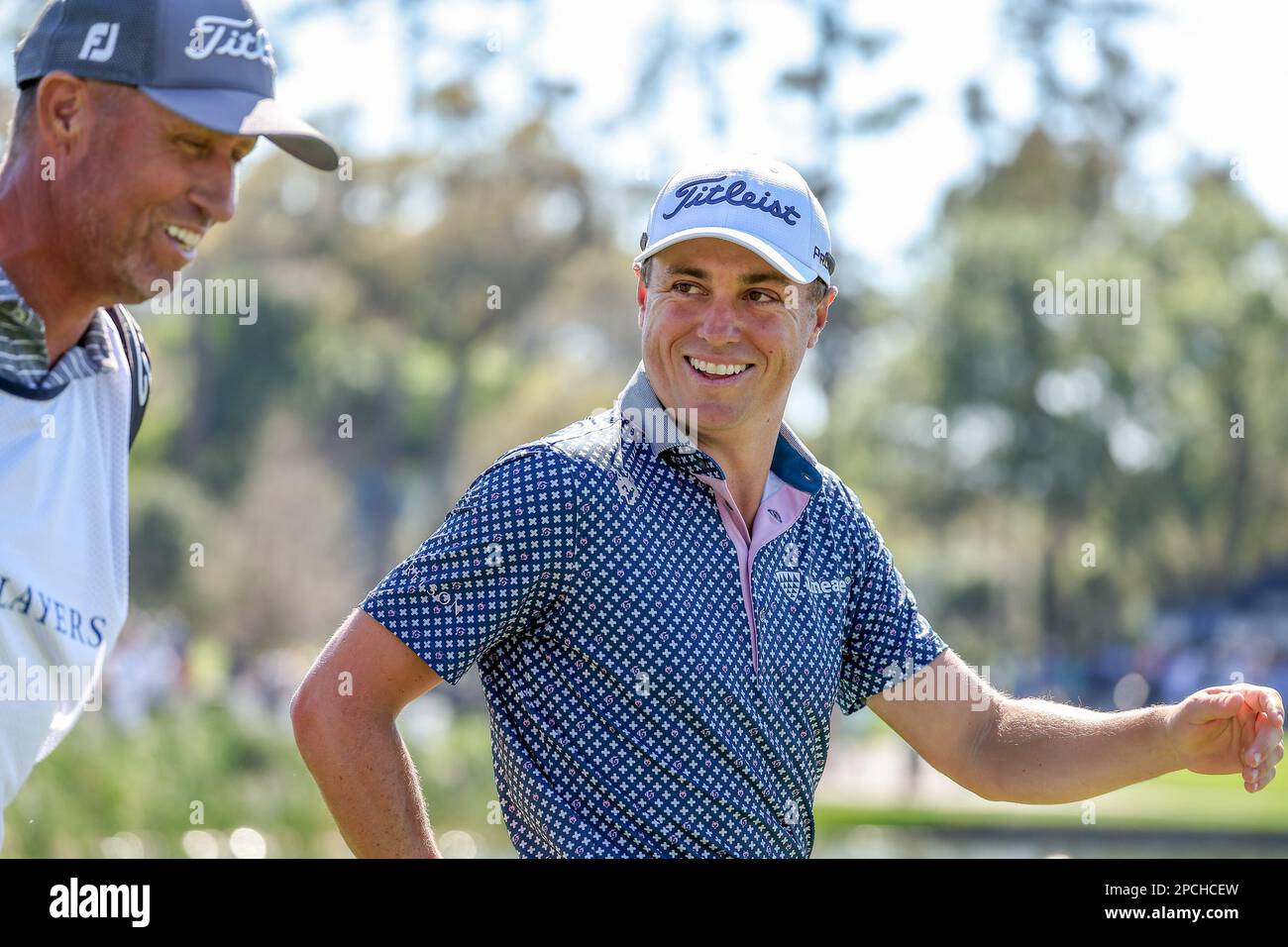 TPC Ponte Vedra Highlights