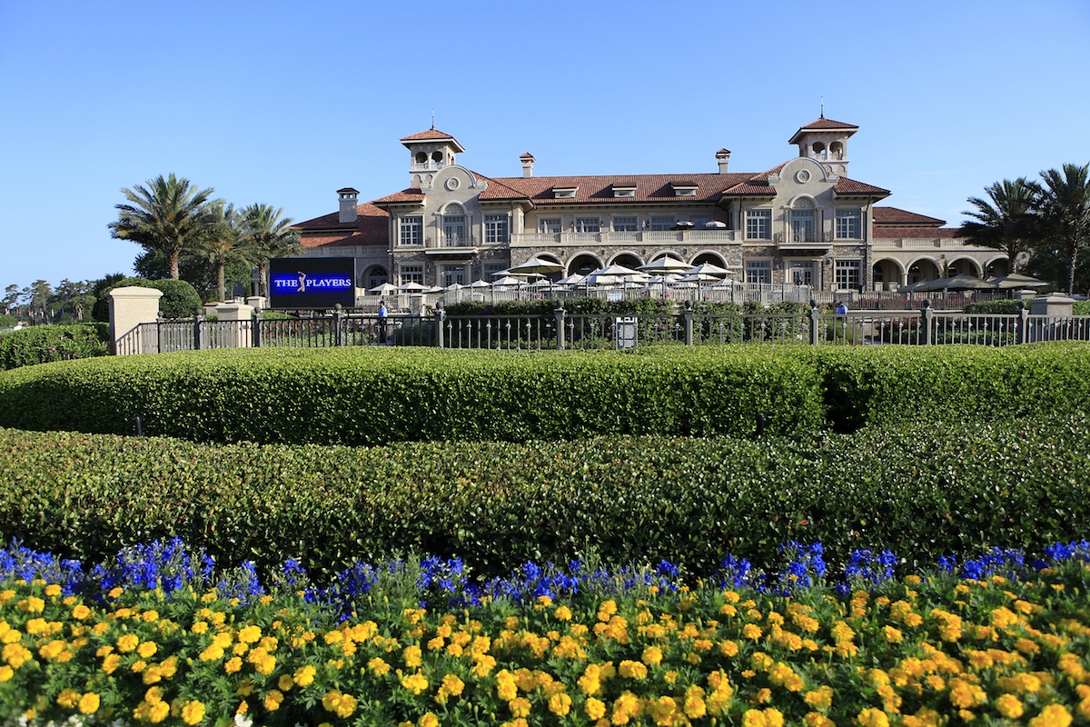 TPC Ponte Vedra Tickets
