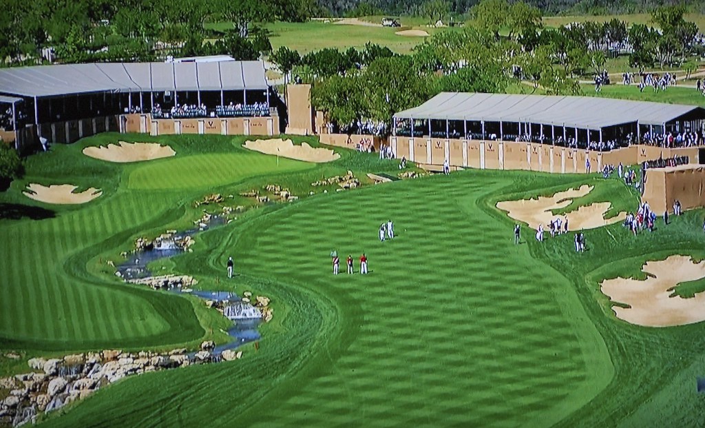 TPC San Antonio photos 0010