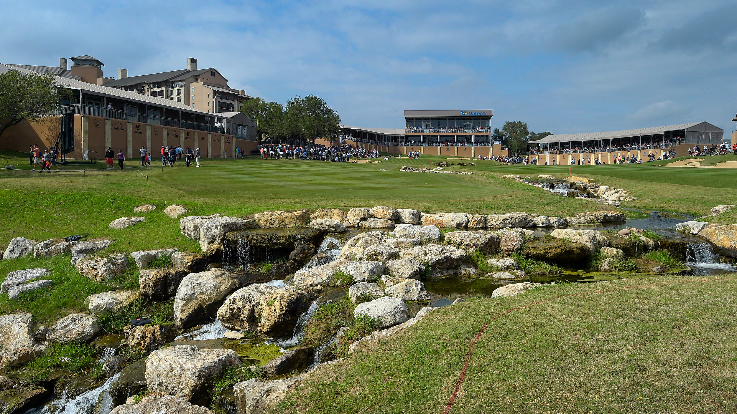TPC San Antonio photos 0012
