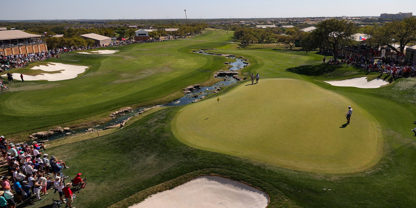 TPC San Antonio photos 0013