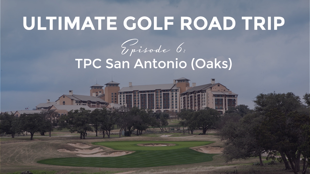 TPC San Antonio photos 0017