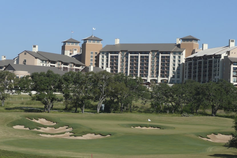 TPC San Antonio photos 0022