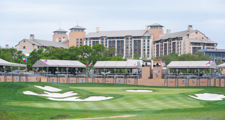 TPC San Antonio photos 0023