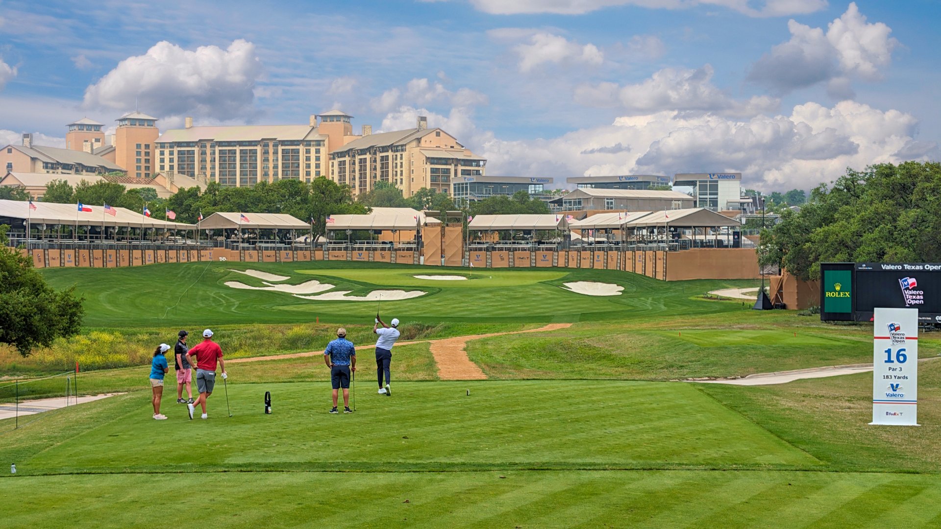 TPC San Antonio photos 0029